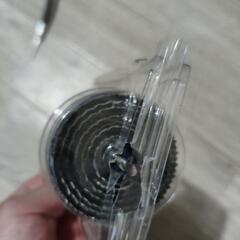 ホルソーの画像