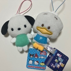 キーホルダー