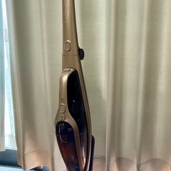 日立　コードレス掃除機　2018年製　<PV-BE200>の画像