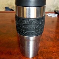 無料・スターバックスタンブラー