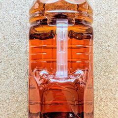 【未開封・５月末まで】ブラックニッカ４Ｌ ＋ ワイルドターキーハイボール３本の画像