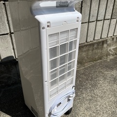 プラズマイオン冷温扇の画像