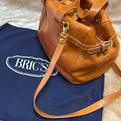 ブリックスBRIC'Sハンドバッグ鞄ハンドバックショルダーバッグ...