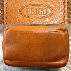 ブリックスBRIC'Sハンドバッグ鞄ハンドバックショルダーバッグショルダーバックの画像