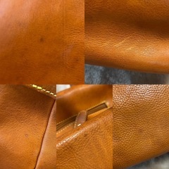 ブリックスBRIC'Sハンドバッグ鞄ハンドバックショルダーバッグショルダーバックの画像