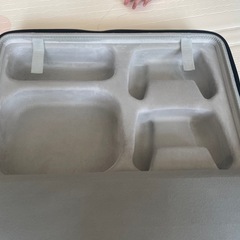 PlayStation 5 PS5 コントローラー 専用保護収納ケースの画像