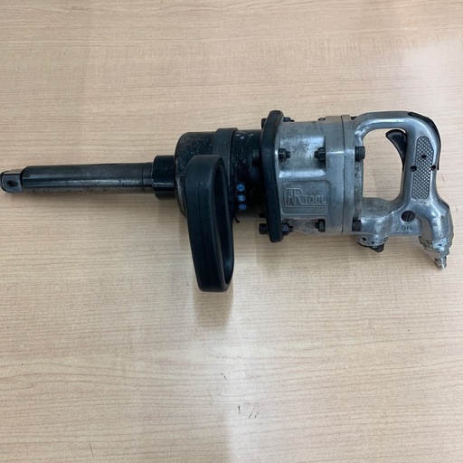 空研　KW-385 エアーインパクトレンチ　ソケットセット　※2400010508578