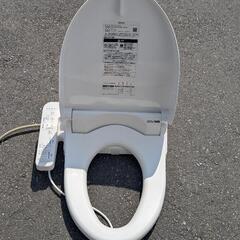 ウォシュレット便座