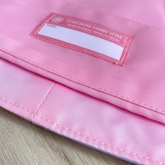 ランドセルカバーの画像