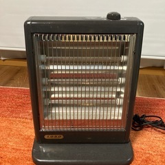 電気ストーブ