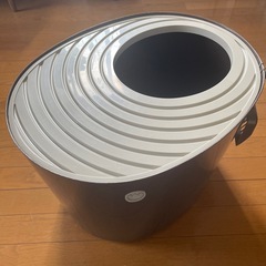 猫トイレ