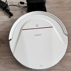 ロボット掃除機、水拭き、両方