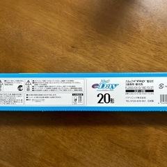 値下げ！パナソニック 蛍光灯  2本セットの画像