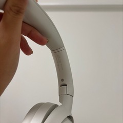 SONY ULT WEAR
の画像
