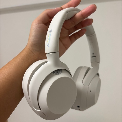 ヘッドフォン SONY ULT WEAR