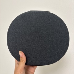 SONY ULT WEAR
の画像