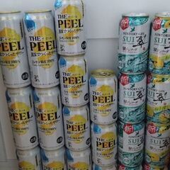 本日中500円お値引き　お酒　色々　122本の画像