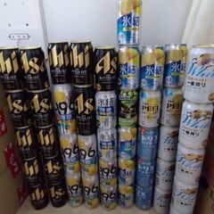 本日中500円お値引き　お酒　色々　122本の画像