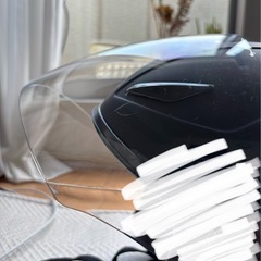 motobase ヘルメットの画像