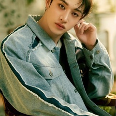 straykids大人stayと繋がる
