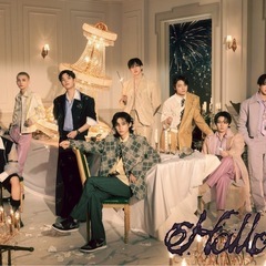 straykids大人stayと繋がる - メンバー募集