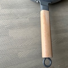 IKEAフライパンの画像