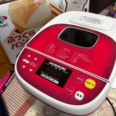 ホームベーカリー