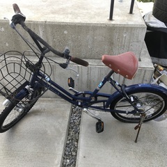 自転車