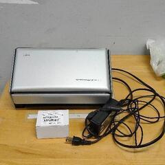 0504-106 FUJITSU ScanSnap S1500 交換ローラー付き
