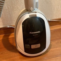 掃除機