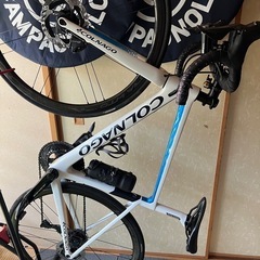 GW限定COLNAGO V3 DISCロードバイク サイズ45 ...