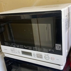電子レンジ