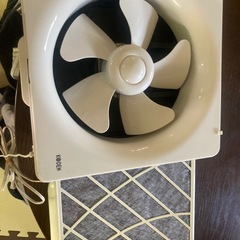 KODEN換気扇
