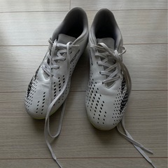 adidas Predator スパイクシューズ　27センチ