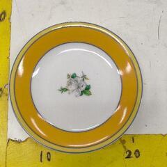 0504-340 ナルミ 小皿