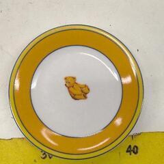 0504-341 ナルミ 小皿