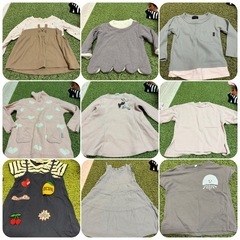 子供服90サイズ②