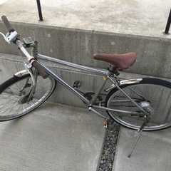 自転車