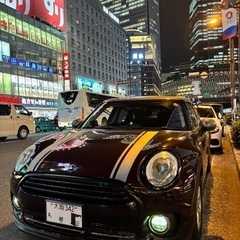 BMW🚗MINI🍀最高級モデルの現行型クラブマン！大阪！交換可！...