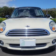 ☆BMW MINI ONE☆税金コミコミ！
