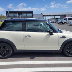 ☆BMW MINI ONE☆の画像
