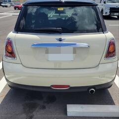 ☆BMW MINI ONE☆の画像