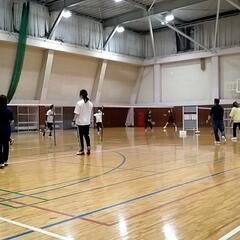 初心者&初級者向けバドミントンin北九州🏸🔰