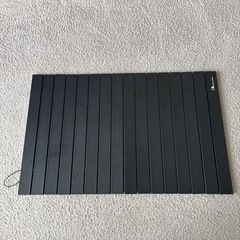 アウドドアワゴン用ふたの画像