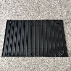 アウドドアワゴン用ふたの画像