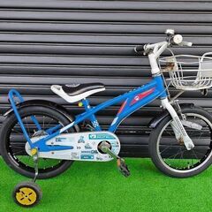【子供用自転車16インチ】サイクルベースあさひ マリオカート【引...