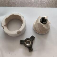ハリオ　コーヒーミル　セラミックスリムの画像