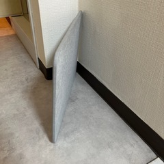 硅藻土バスマットの画像