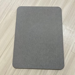 硅藻土バスマット
