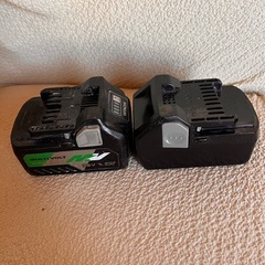電池